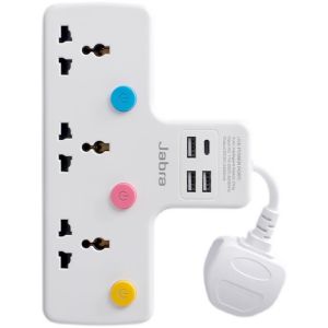 jabra | Multifunction USB Extension Adapter 13A