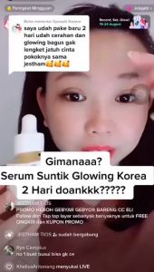 SERUM PREMIUM GOLD JESTHAM 1 pc