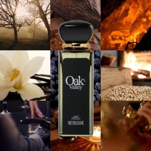 น้ำหอม Oaks Valley (50ml) - Neferlogne