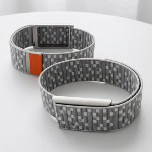 Soft Sport Nylon Loop Band for Amazfit Helio Strap Adjustable Wristband for Amazfit Helios Bracelet Smartwatch Accessories