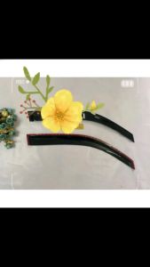 Vè che mưa gắn cho xe tải Suzuki PRO  650kg đầu nhọn cũ vè che mưa suzuki APV được làm bằng nhựa đeo dẻo dày bao chất lượng(giá 1 cặp)_tt89