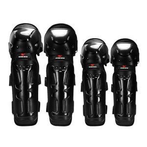 WOSAWE | Breathable Long Rider Protection Gear