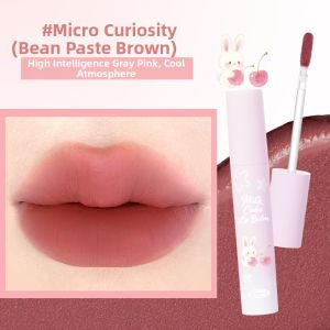 FLORTTE | Nude Mattifying Lip Clay