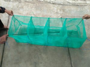 Keramba Kerambah karamba ikan kecil keramba sekat