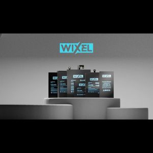 WIXEL ORIGINAL Baterai XiaoMi BN43 Redmi Note 4 4X Snapdragon Double Power Real Capacity Batter 100%