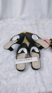 Selop Pengantin Sepasang: Bahan Kuat & Desain Elegan