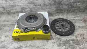 SET DISK CLUTCH DISC BMW E36 E34 E39 M50 M52 RELEASE BEARING DEKRUP MATAHARI PLAT KOPLING SET DEKLAHER DEK LAHER