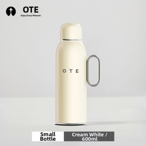 OTE | Thermal Insulation Flask Large Capacity Tea Brewing