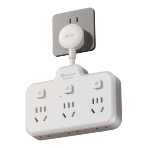 Bull | Ổ Cắm Mở Rộng Nhiều Cổng 86 Panel