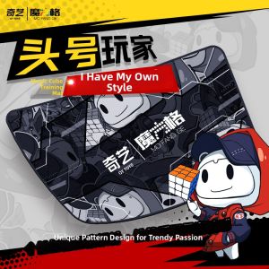 QY TOYS | LED Dual Screen Student Competition Countdown Timer