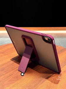 DAIMANG | Protective Cover For iPad with Stand Matte