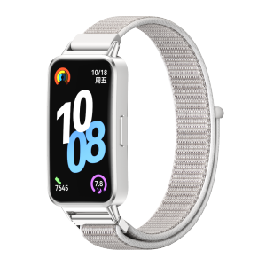 mijobs | NFC Compatible Breathable Design Multiscene Fit Summer Trendy Watch Band
