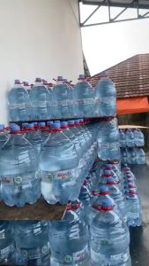 Air Leminerale 15 Liter | Baby Mini Galon 5 Liter