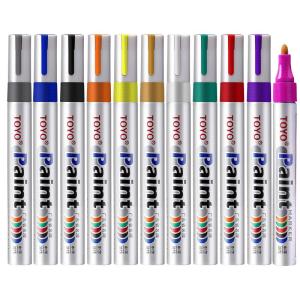 Waterproof Durable Marking Pen for Drawing and Signing