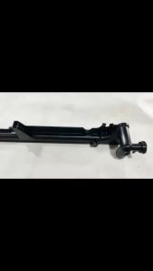 Upper Tank Radiator Mitsubishi Triton 2.5cc - 2994
