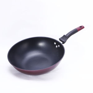 Non-stick Wok