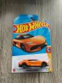KOENIGSEGG - GEMERA - HW TURBO. 