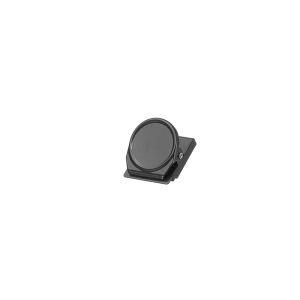 Kẹp Nam Châm Hình Tròn Trang Trí Ảnh Tủ Lạnh Mini Nhiều Màu Sắc Kẹp Nam Châm Văn Phòng Gia Đình Để Sắp Xếp Và Trang Trí