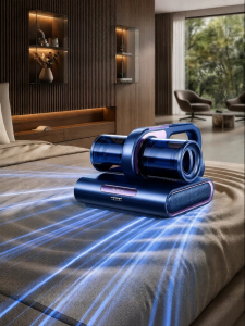 nesugar | Ultraviolet Disinfection Bed Vacuum Large Suction