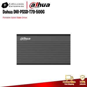 Dahua DHI-PSSD-T70-500G Portable Solid State Drive | EJDalanon Enterprise