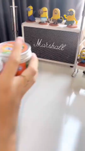 Sáp Thơm Phòng Mr.Fresh Pure Aroma – Khử Mùi Lưu Hương Tinh Dầu Thiên Nhiên Làm Thơm Không Gian