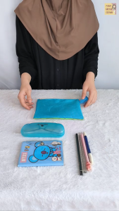 Benua Eropa Souvenir Dompet Pouch Mouse Pad Pin Magnet Gantungan Kunci Landmark Oleh Oleh Negara Bumi Utara