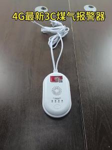 Boleesch | Remote Alert Gas Leak Detector 3C Certified