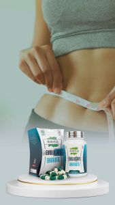 EVOLUCAPS BHARATA - Obat Herbal Pelangsing Badan Evolucaps Bharata 100%ORIGINAL