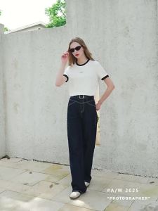 3COLOUR·S | 100% Cotton Printed T-Shirt
