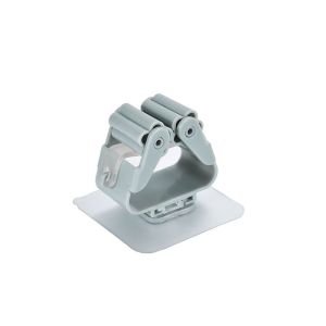 ที่ยึดผนังรับน้ำหนักได้อย่างแน่นหนาไม่มีการชกอย่างแน่นหนาที่แขวนไม้ถูติดชั้นวางของประดิษฐ์กระเป๋าเก็บบัตรที่ยึดคลิปไม้กวาดแบบหัวเข็มขัด