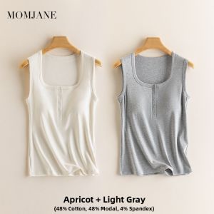 Mom Jane | Breastfeeding Nursing Tank Top