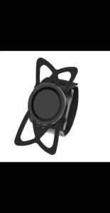 Portable Wrist Strap Magnetic Phone Holder Sports Outdoor Running Cycling Arm Strap Phone Stand Magsafe Arm Mobile Phone Holder