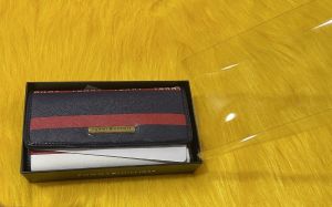 Ví cầm tay nữ Tommy Hilfiger 69J5754460 của Mỹ