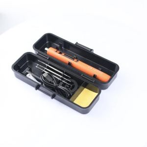 Portable Wireless Soldering Iron Mini Electric Soldering Iron soldering iron 15W Adjustable Temperature Soldering Tool Type-C 5V