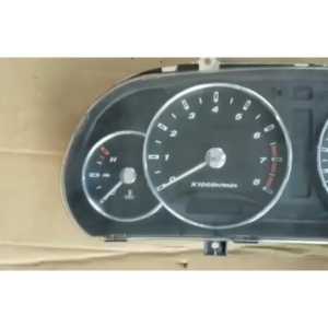 Proton Waja MMC 1.6 Auto meter original used (Second Hand)