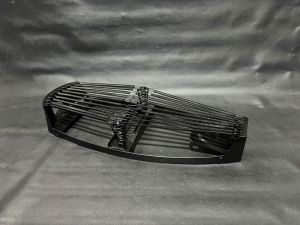Kerangka rangka jok panjang model Spartan arco cocok untuk vespa super sprint px mk spartan dsb detail original bahan besi tebel per rapih kuncian bagus murah grosir eceran