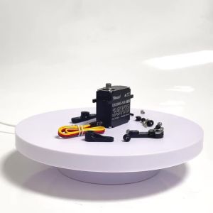 9imod DS35MG 35kg Waterpoof Servo Full Metal for 1:8 1:10 RC Crawler SCX10 TRX4 D90
