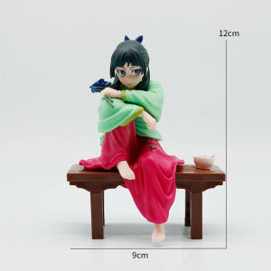 Hot The Apothecary Diaries Maomao Standing Figure In Stock Collectible Ancient Style Ornament Ideal Surprise Gift Choice