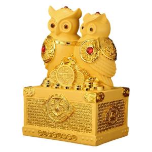 Ji Shanyuan | Creative Home Living Room Decor