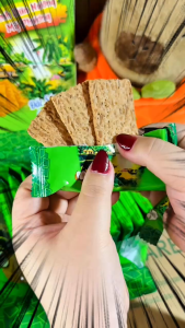 Bánh Dừa Nướng Mỹ Phương Food MPX - Đặc sản Đà Nẵng OCOP 4 sao