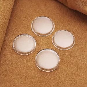 Vỏ Gương Đồng Hồ Bằng Kính Hình Vòm Phụ Kiện Sửa Chữa Trong Suốt Chất Lượng Cao Cho Đồng Hồ Đường Kính 26-325mm