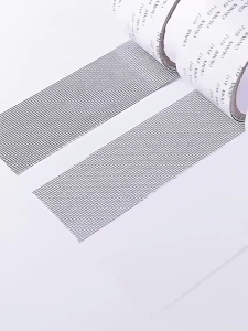 5*200cm Window Mosquito Net Repair Tape Self Adhesive Window Screen Repair Patch Strong Anti-Insect Fly Mesh Broken Holes Repair