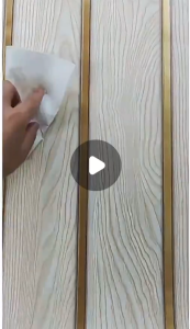 BHW wallpaper Waterproof PVC Wallpaper for Walls - Moisture-Resistant Easy to Clean Durable Home Decor - Ideal for Living Room Bedroom Kitchen & Bathroom - Modern Designs Peel & Stick
