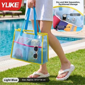 YUKE | Portable Large Capacity Storage Bag
