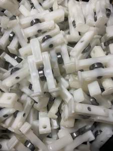 BÁNH XE CỬA KÉO/CỬA XẾP ĐÀI LOAN LOẠI TỐT