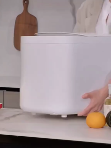 Máy làm đá viên Xiaomi Vino 15kg (Màu trắng) / Máy làm đá viên để bàn Orgo – The Aspen ( hàng Walmart Mỹ )