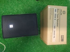 speaker toa merk Narae Speaker toa mesjid speaker toa dinding speaker toa 30 watt speaker dinding speaker dinding mesjid speaker dinding terbaik speaker dinding warna hitam NB 30 toa NB-2030 b speaker ZS1030 harga per satu Pcs