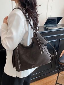 MIRUIDUO | Large Capacity Stylish Tote Bag