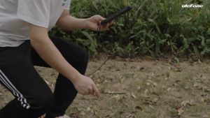 Điện thoại chắc chắn Ulefone Power Armor 18T Ultra (chụp ảnh nhiệt Camera FLIR®5G 512GB ROM +24GB RAM) Pin 9600Mah Và Ram 24Gb Màn Hình Full Hd 6.58 Inch - Lazada