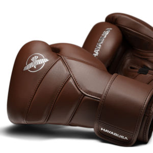 T3 Kanpeki 12oz Gloves - Walnut Brown